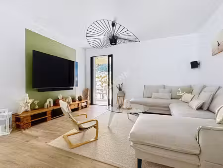 maison de plain-pied cabasse 5 pièces 109 m2