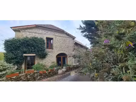maison de village