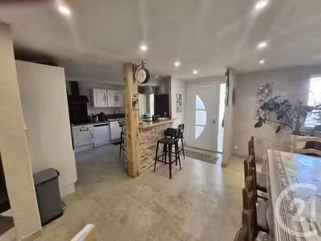 maison à vendre - 5 pièces - 177 m2 - villeneuve minervois - 11 - languedoc-roussillon