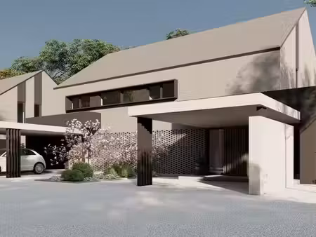 magnifique projet octroyé