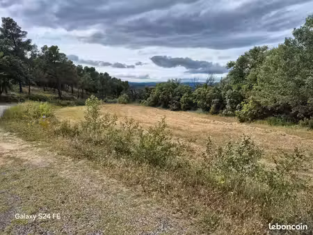 terrain agricole