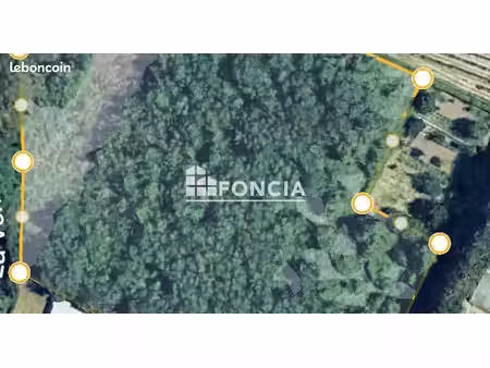 ? rare sur le secteur terrain d'agrément et agricole à gigean