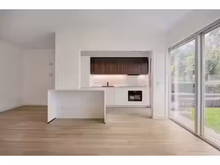 appartement te huur in edegem met 2 slaapkamers