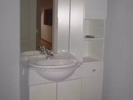 appartement 1 ch. à jemeppe-sur-sambre (5190)