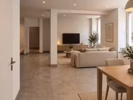 appartement t3