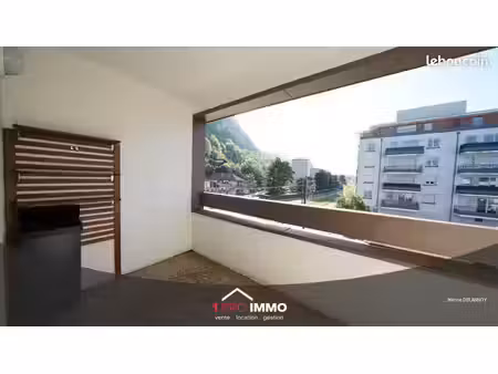 appartement 3 pièces 59 m²