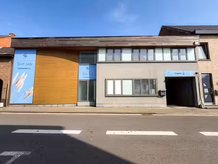 groepspraktijk studio sint job - praktijkruimtes te huur