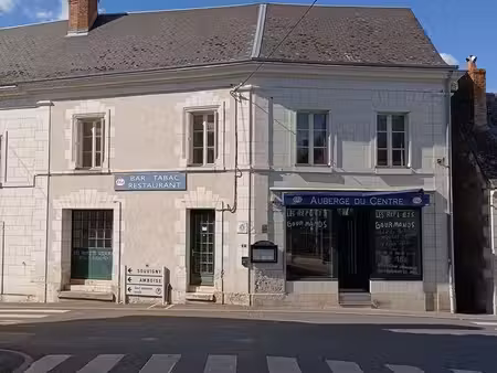 bar  restaurant 180 m² vallieres-les-grandes