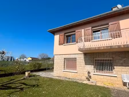 le clos fleuri – arbois (avant zone industrielle)