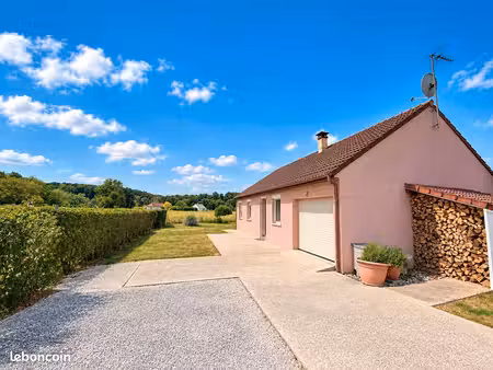 maison 5 pièces 77 m²