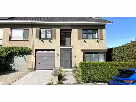 maison à louer à tielt pour € 895 avec 4 chambres à coucher