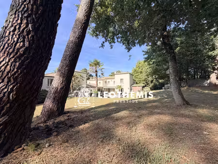 vente villa 9 pièces