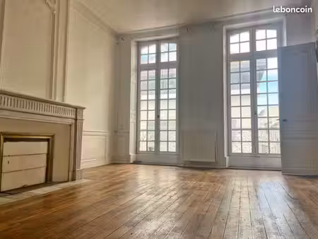 magnifique rare t2 - centre-ville