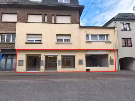 local commercial - athus