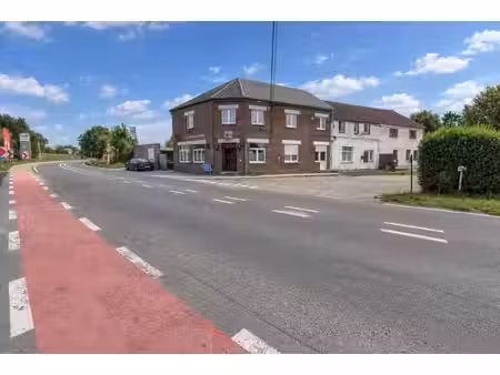 fond de commerce
