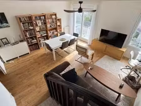 vente appartement 4 pièces à acigné (35690) : à vendre 4 pièces / 78m² acigné