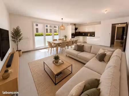 appartement 3 pièces 71 m²