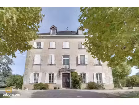 appartement 3 pièces 99 m²