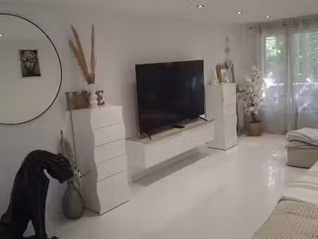 vend appartement t4