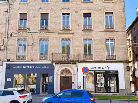 a louer bureau / local professionel