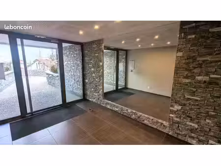 appartement 2 pièces 50 m²