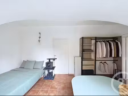 appartement studio à vendre - 1 pièce - 22 87 m2 - castries - 34 - languedoc-roussillon