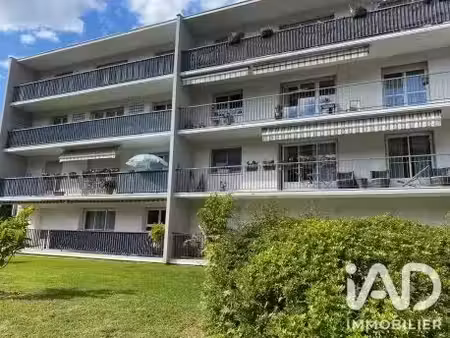 vente appartement 2 pièces 57 m² à yerres (91330)  187 000 €