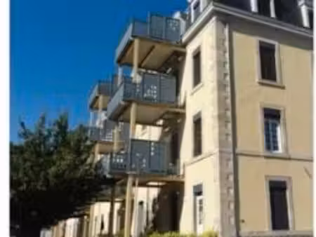 place parking couverte parc bellavia