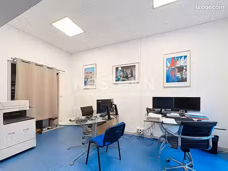 local commercial 47 m² yssingeaux