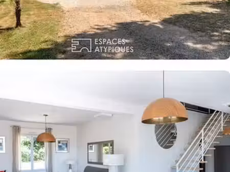 maison 190m2