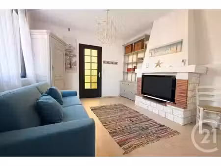 maison à vendre - 3 pièces - 60 m2 - la teste de buch - 33 - aquitaine