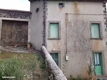 maison 6 pièces 130 m²
