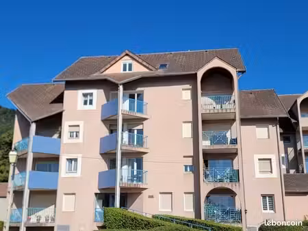 appartement t3