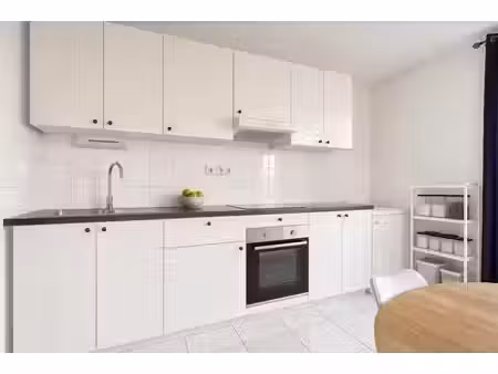 vente appartement 3 pièces 65 m² à tournefeuille (31170)  185 000 €