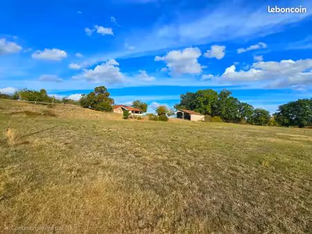 propriété 5 pièces 106 m²