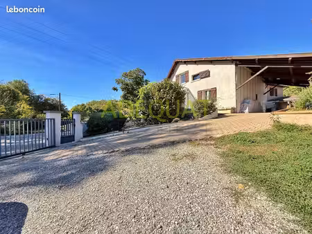 maison 7 pièces 184 m²