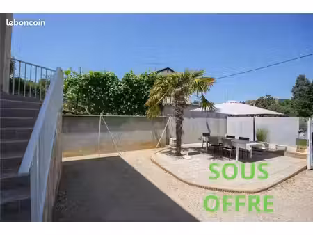 maison 5 pièces 134 m²