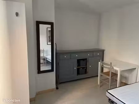 studio à louer