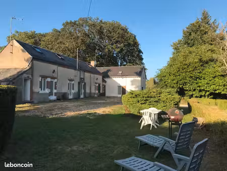 location meublé  tout compris  tout équipé