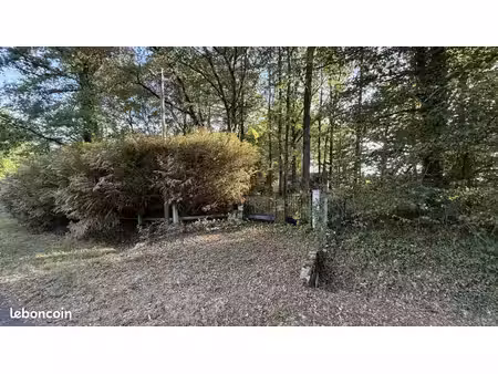 chalet 2 pièces 47 m²
