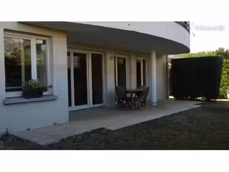 appartement 5 pièces 100m2