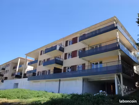vente appartement t3