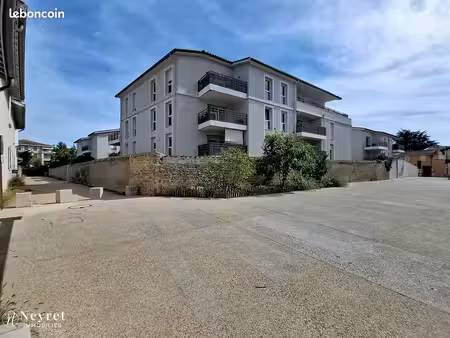 appartement 3 pièces 57 m²