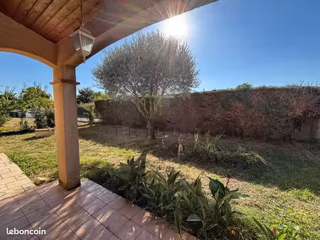 maison 4 pièces 82 m²