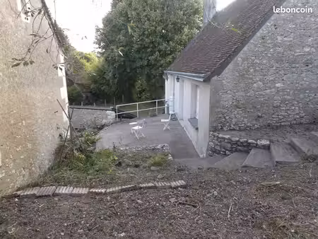 maison a vendre