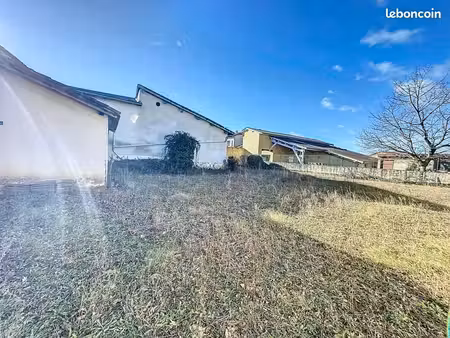 ferme 4 pièces 430 m²