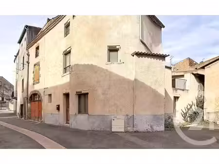 maison à vendre - 4 pièces - 81 37 m2 - les martres de veyre - 63 - auvergne