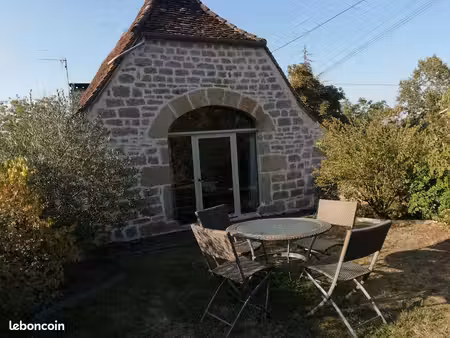 grangette meublée location à l'année