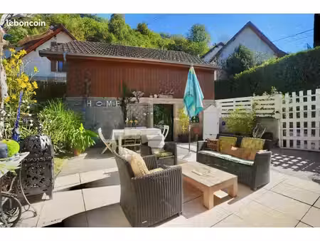 maison 4 pièces 97 m²