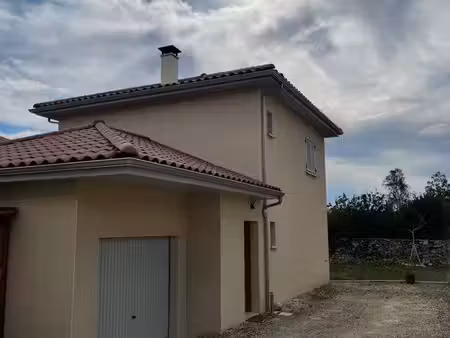 maison neuve 2025